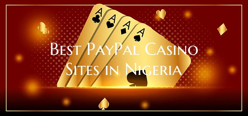 Best PayPal Casino Sites in ...