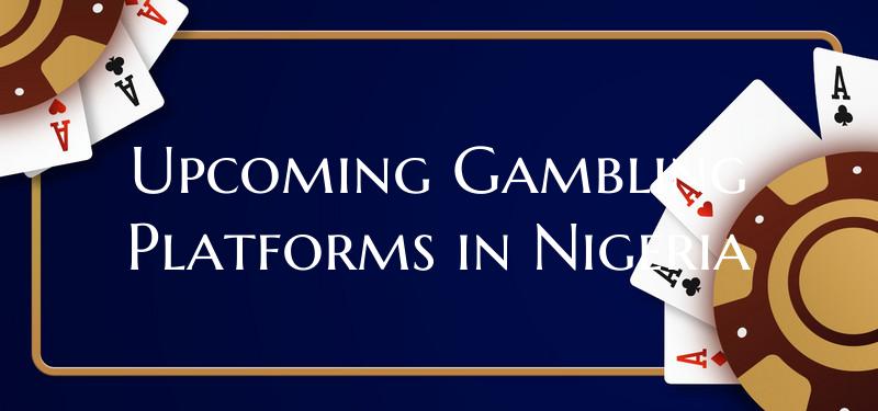 Upcoming Gambling Platforms ...