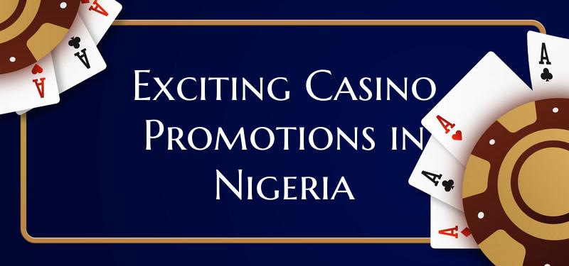 Exciting Casino Promotions i...