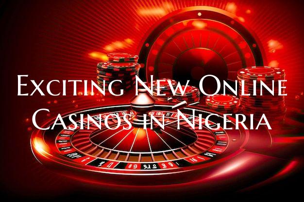 Exciting New Online Casinos ...