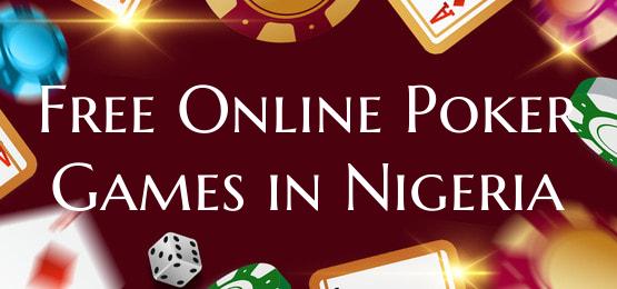 Free Online Poker Games in N...