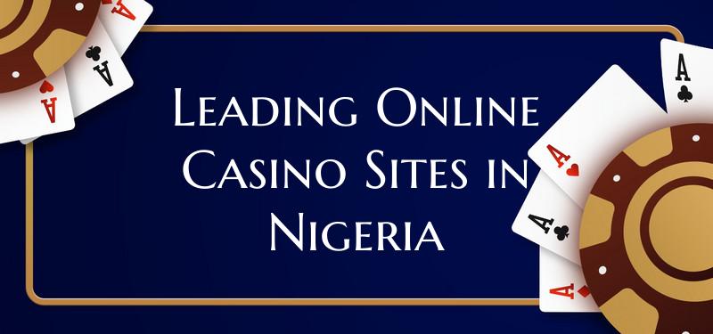 Leading Online Casino Sites ...