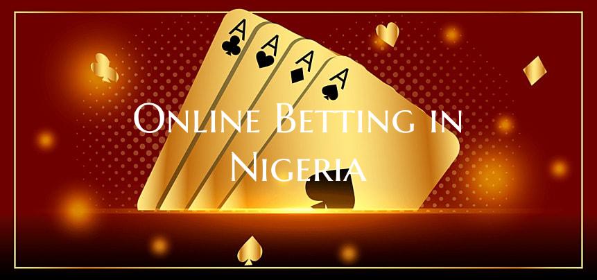Online Betting in Nigeria
