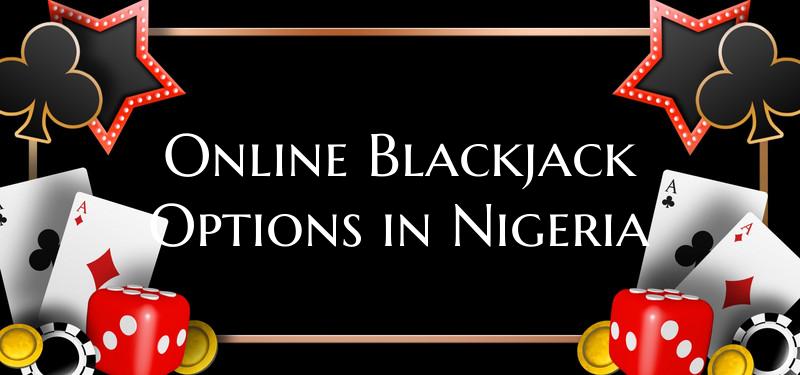 Online Blackjack Options in ...