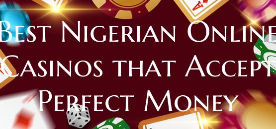 Best Nigerian Online Casinos...