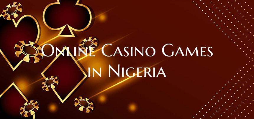 Online Casino Games in Niger...
