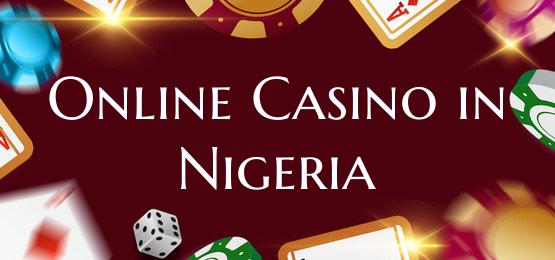 Online Casino in Nigeria
