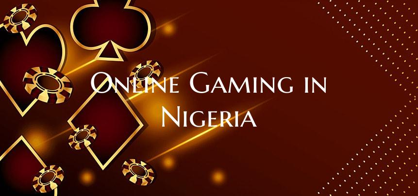 Online Gaming in Nigeria