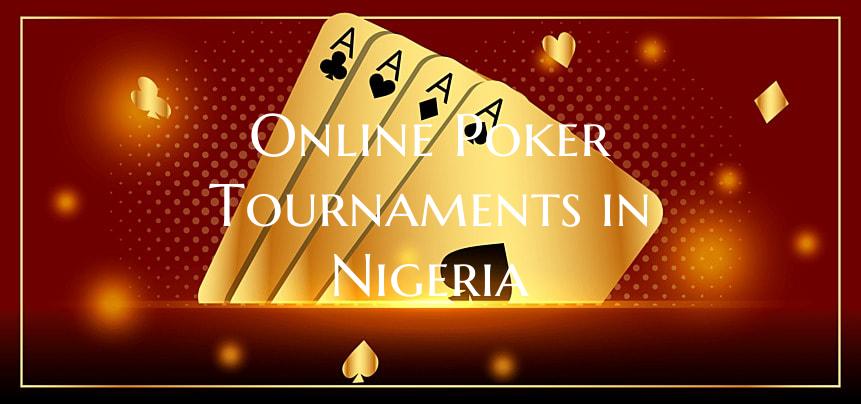 Online Poker Tournaments in ...