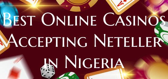 Best Online Casinos Acceptin...