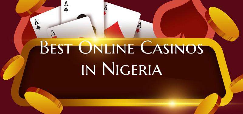 Best Online Casinos in Niger...