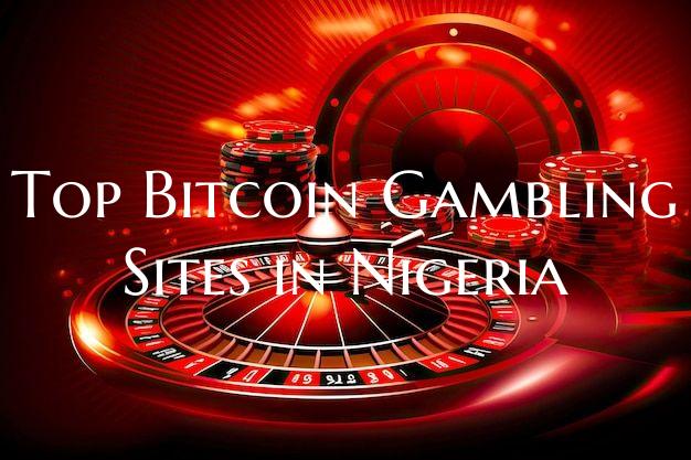 Top Bitcoin Gambling Sites i...