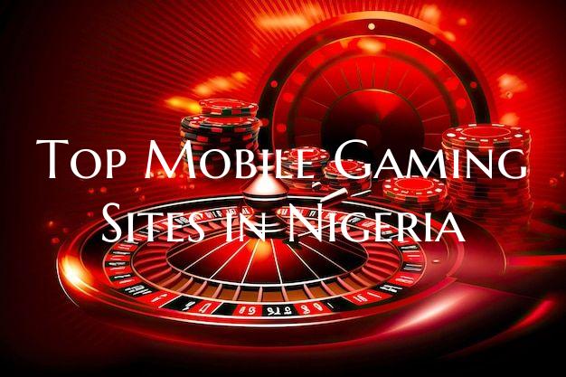 Top Mobile Gaming Sites in N...