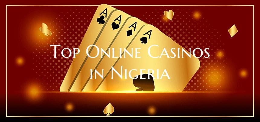 Top Online Casinos in Nigeri...