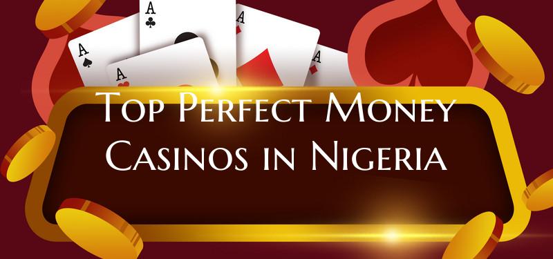 Top Perfect Money Casinos in...