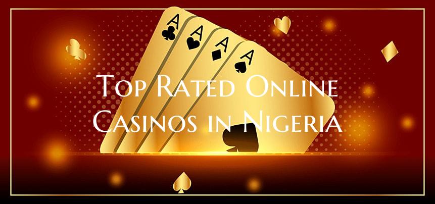 Top Rated Online Casinos in ...